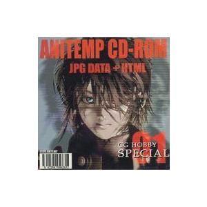 中古同人CG CDソフト ANITEMP CD-ROM JPG DATA+HTML CG HOBBY...