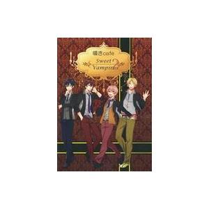 中古同人データ集 CDソフト 囁きcafe Sweet Vampire 2 / クリエイティブドラゴ...