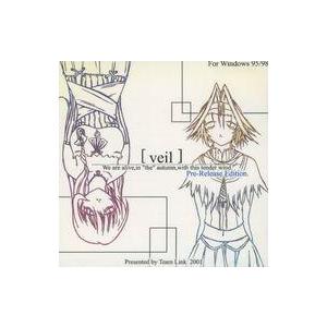 中古同人GAME CDソフト [veil] Pre-Release Edition ver nv-1...