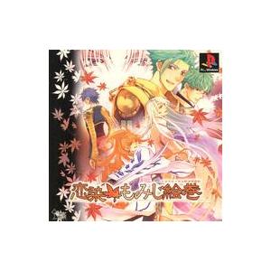中古同人GAME CDソフト 恋染もみじ絵巻 / Happy*Wednesday31