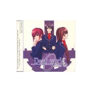 中古同人GAME CDソフト Dear world quarter ver. / non color