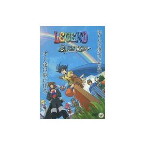 中古同人動画 DVDソフト LEGEND QUESTERS レジェンド=クエスターズ= / Atel...