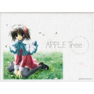 中古同人音楽CDソフト APPLE Tree[型番APL-006] / APPLE project