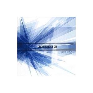 中古同人音楽CDソフト ONOKEN BEST CD / ONOKEN
