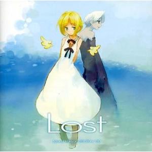 中古同人音楽CDソフト Lost / Sound Horizon