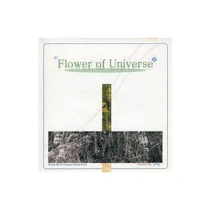 中古同人音楽CDソフト Flower of Universe / 夢題