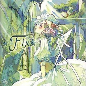 中古同人音楽CDソフト Fix / Primary