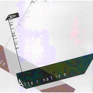 中古同人音楽CDソフト Alternative[プレス版] / Dust_Box_49