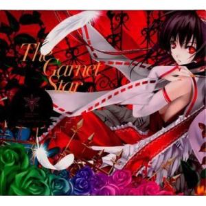 中古同人音楽CDソフト The Garnet Star[スリーブ付] / Alstroemeria ...