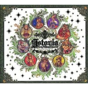 中古同人音楽CDソフト Istoria 〜Musa〜 / VAGRANCY