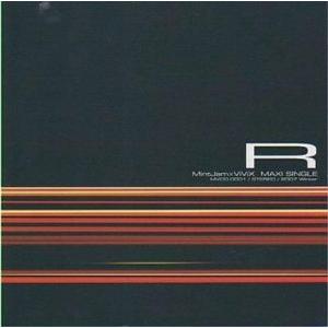 中古同人音楽CDソフト R / MintJam×VIVIX