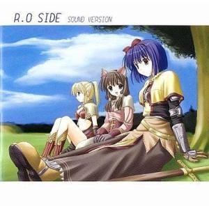 中古同人音楽CDソフト R.O SIDE SOUND VERSION / あいすとちょこ