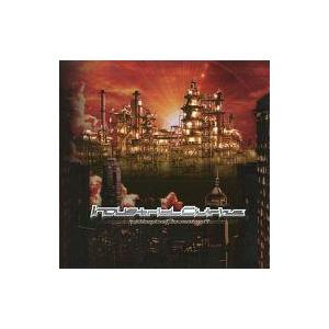 中古同人音楽CDソフト Industrial Civirize / カオスファクトリープロジェクト