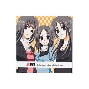 中古同人音楽CDソフト Art-To the happy future with the dream...