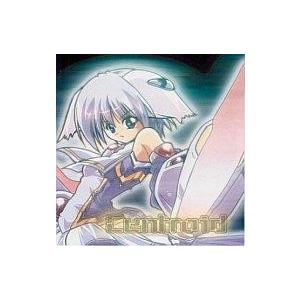 中古同人音楽CDソフト Centroid / Sound Ave.