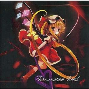 中古同人音楽CDソフト Termination Road / HAPPY CLOVER