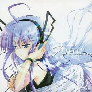 中古同人音楽CDソフト Futur… / LC：AZE