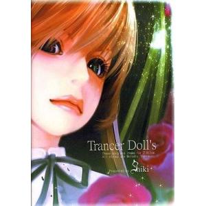 中古同人音楽CDソフト Trancer Doll’s / SHIKI