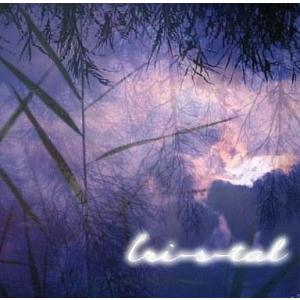 中古同人音楽CDソフト iri-s-tal / Sentire