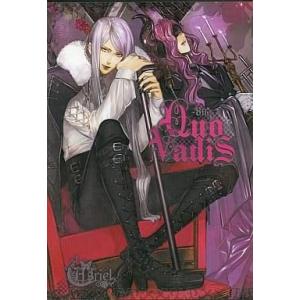 中古同人音楽CDソフト QUO VADIS / Asriel