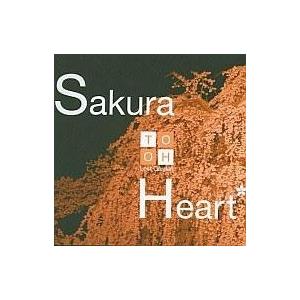 中古同人音楽CDソフト Sakura Heart / Lost Garden