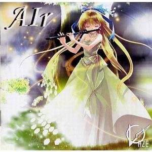 中古同人音楽CDソフト AIr / LC：AZE｜suruga-ya