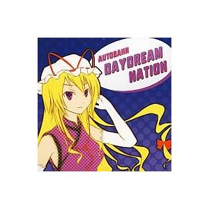 中古同人音楽CDソフト Daydream Nation / Autobahn