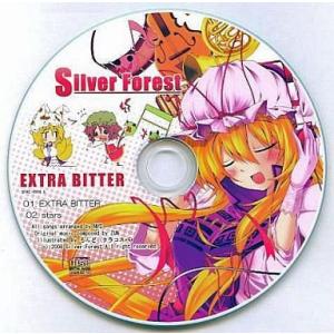 中古同人音楽CDソフト EXTRA BITTER / Silver Forest
