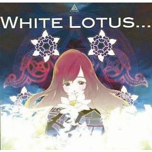 中古同人音楽CDソフト White Lotus... / Liz Triangle