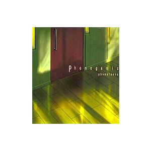 中古同人音楽CDソフト Phonogenic / Phonotaxis