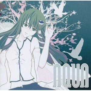 中古同人音楽CDソフト AQUA / Liz Triangle