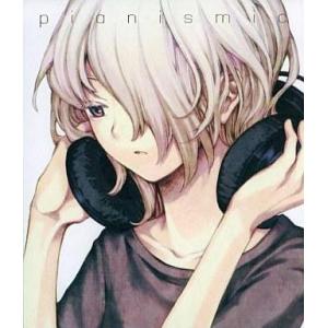 中古同人音楽CDソフト pianismic / 感傷ベクトル