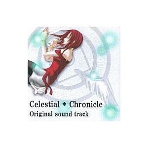 中古同人音楽CDソフト Celestial*Chronicle -Original sound tr...