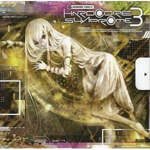 中古同人音楽CDソフト HARDCORE SYNDROME 3 / HARDCORE TANO*C