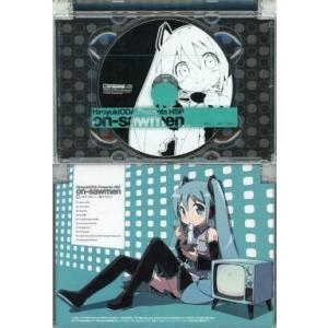 中古同人音楽CDソフト on-sawmen / tabgraphics