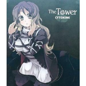 中古同人音楽CDソフト THE TOWER / CYTOKINE