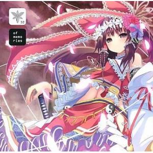 中古同人音楽CDソフト of memories / Alstroemeria Records