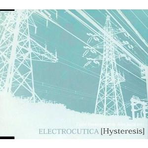 中古同人音楽CDソフト Hysteresis / ELECTROCUTICA
