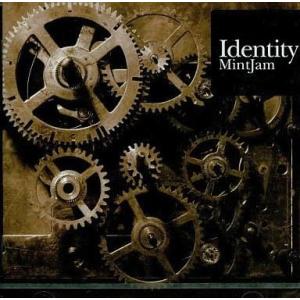 中古同人音楽CDソフト Identity / MintJam