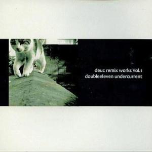中古同人音楽CDソフト deuc remix works Vol.1 / doubleeleven ...
