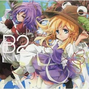 中古同人音楽CDソフト B2 / Liz Triangle