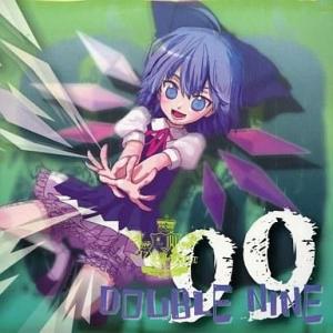 中古同人音楽CDソフト 99 DOUBLE NINE / Liz Triangle