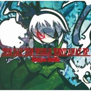中古同人音楽CDソフト THE DAY THE WORLD WENT AWAY EP / 死際サテラ...