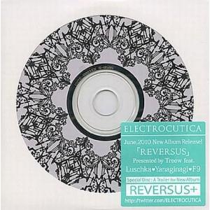 中古同人音楽CDソフト REVERSUS+[プレス版] / ELECTROCUTICA