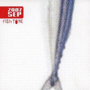 中古同人音楽CDソフト 2007 SEP / fishtone