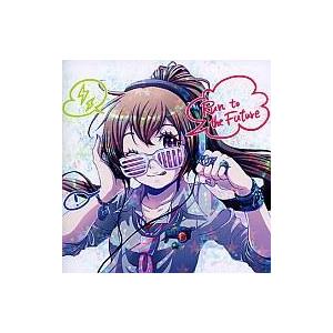 中古同人音楽CDソフト Run to the Future / RTTF Records