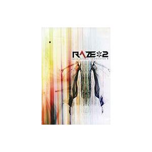 中古同人音楽CDソフト RAZE*2 / Roar Records