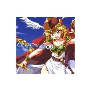 中古同人音楽CDソフト Over Driver / DANGEROUS MEZASHI CAT