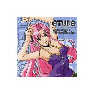 中古同人音楽CDソフト ETUDE Queen of Wand「桜の森の満開の」収録 / STELS...