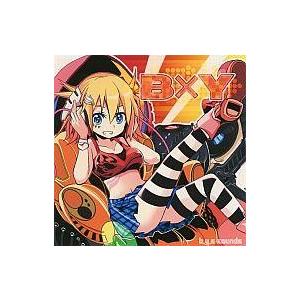 中古同人音楽CDソフト BxY / B.Y.Stream Sounds